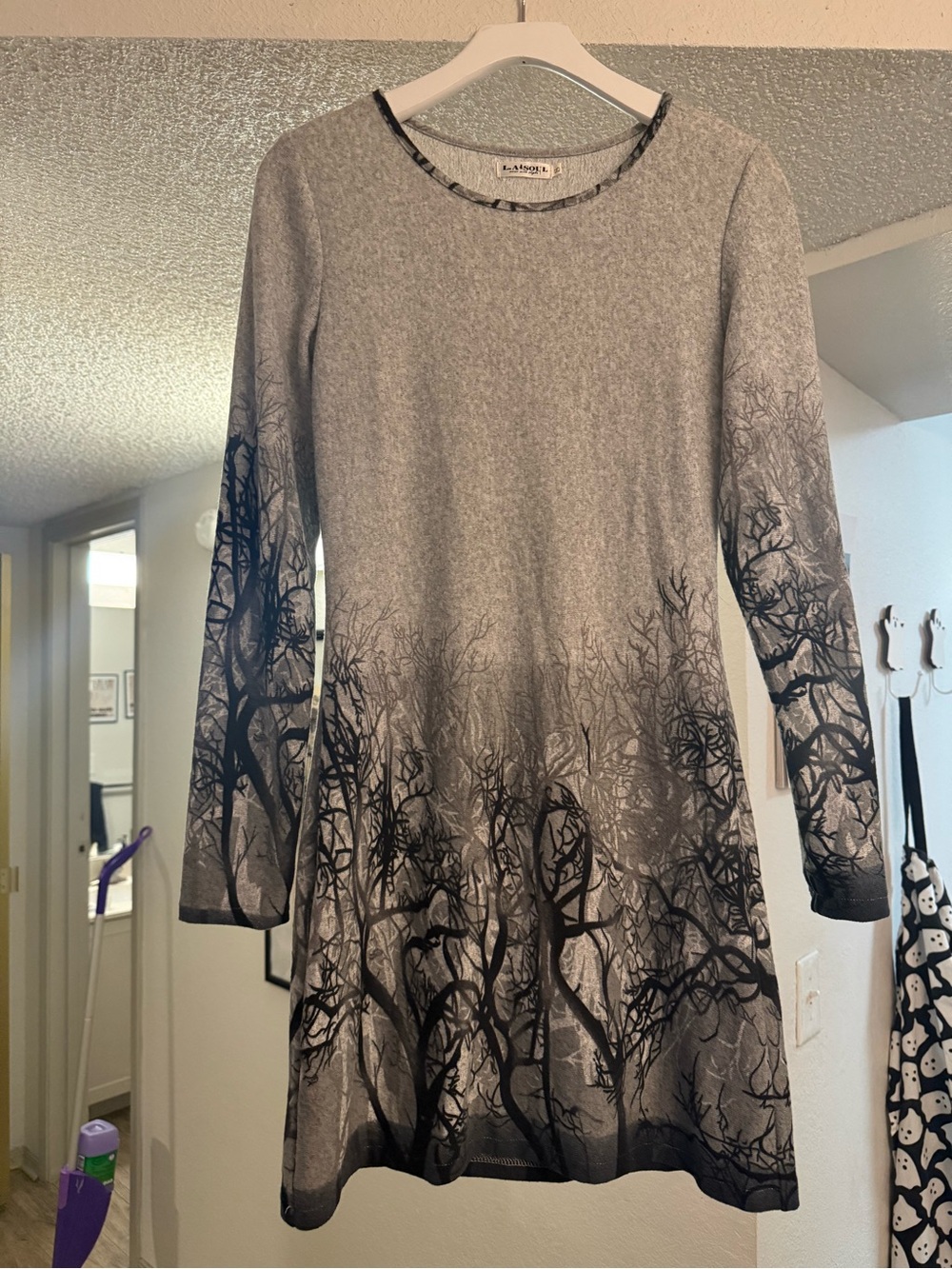 LA Soul Dress